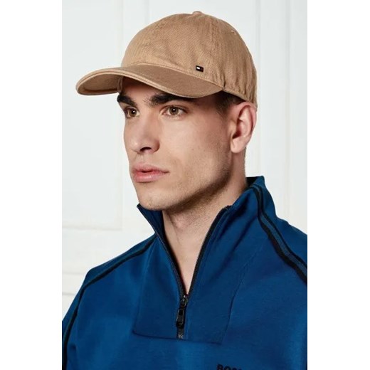 Tommy Hilfiger Bejsbolówka Corporate Tommy Hilfiger One Size okazyjna cena Gomez Fashion Store