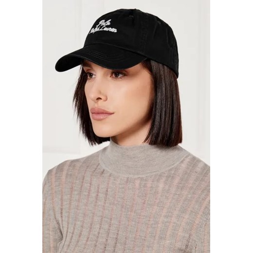 POLO RALPH LAUREN Bejsbolówka Polo Ralph Lauren OS wyprzedaż Gomez Fashion Store