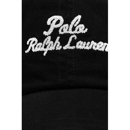 POLO RALPH LAUREN Bejsbolówka Polo Ralph Lauren One Size Gomez Fashion Store wyprzedaż