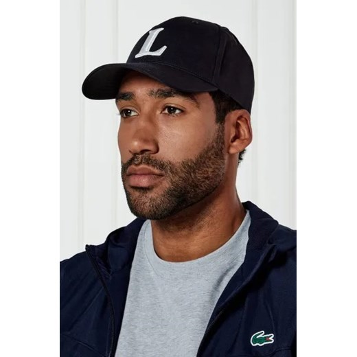 Lacoste Bejsbolówka Lacoste L wyprzedaż Gomez Fashion Store