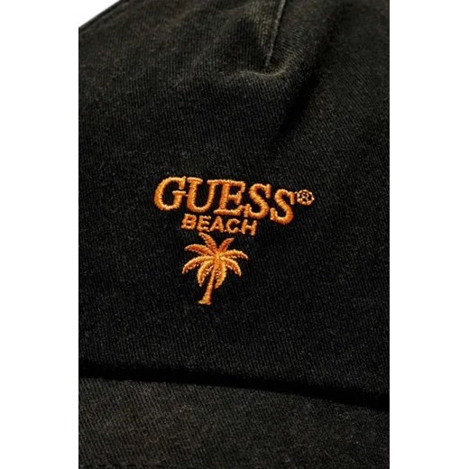 Guess Underwear  Bejsbolówka PALM One Size wyprzedaż Gomez Fashion Store