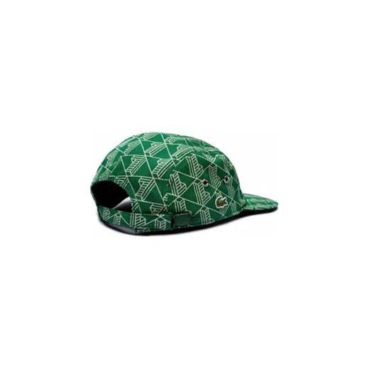Czapka z daszkiem damska Lacoste 