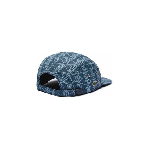 Lacoste Bejsbolówka Lacoste S okazyjna cena Gomez Fashion Store