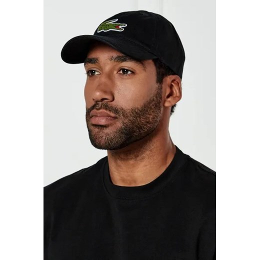 Lacoste Bejsbolówka Lacoste One Size okazja Gomez Fashion Store