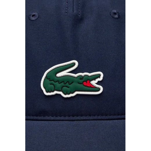 Lacoste Bejsbolówka Lacoste x Roland Garros" Lacoste L Gomez Fashion Store