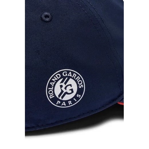Lacoste Bejsbolówka Lacoste x Roland Garros" Lacoste M Gomez Fashion Store