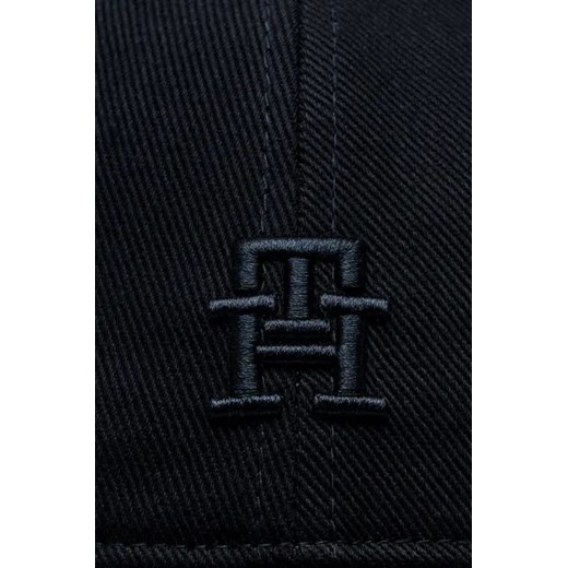 Czapka z daszkiem damska Tommy Hilfiger
