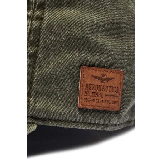 Aeronautica Militare Bejsbolówka Aeronautica Militare OS wyprzedaż Gomez Fashion Store