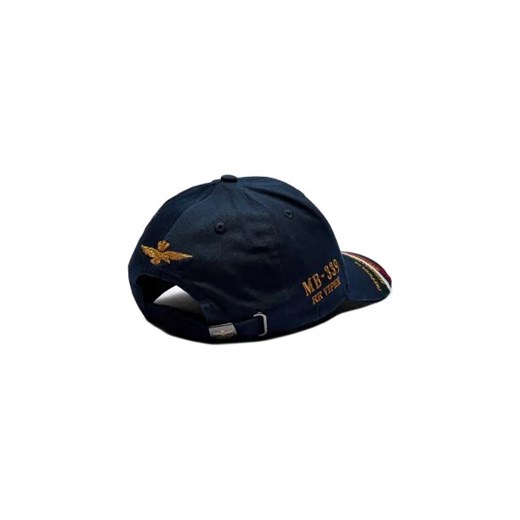 Aeronautica Militare Bejsbolówka Aeronautica Militare OS wyprzedaż Gomez Fashion Store