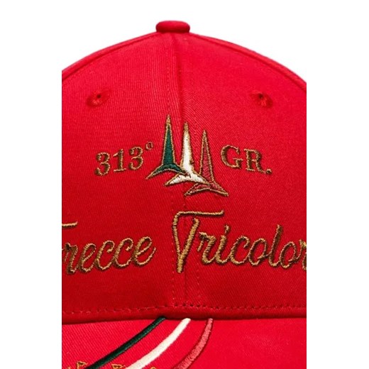 Aeronautica Militare Bejsbolówka Aeronautica Militare One Size wyprzedaż Gomez Fashion Store