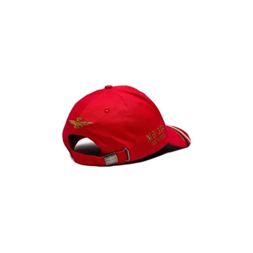Aeronautica Militare Bejsbolówka Aeronautica Militare One Size wyprzedaż Gomez Fashion Store