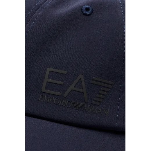 EA7 Bejsbolówka L promocja Gomez Fashion Store