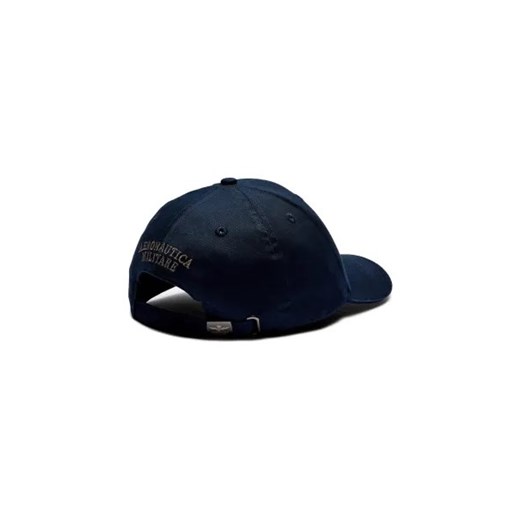 Aeronautica Militare Bejsbolówka Aeronautica Militare One Size wyprzedaż Gomez Fashion Store