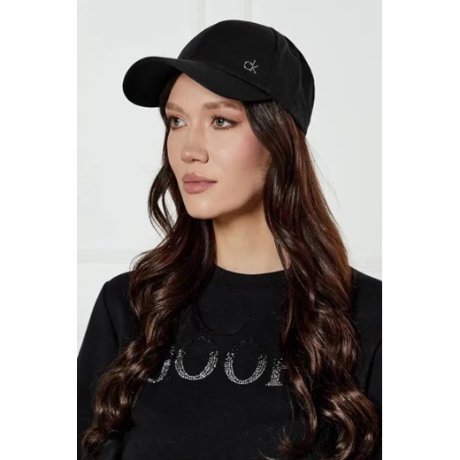 Calvin Klein Bejsbolówka Calvin Klein OS wyprzedaż Gomez Fashion Store