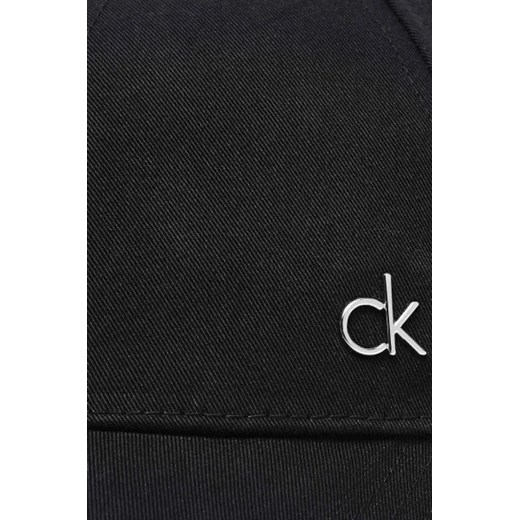 Calvin Klein Bejsbolówka Calvin Klein OS okazja Gomez Fashion Store