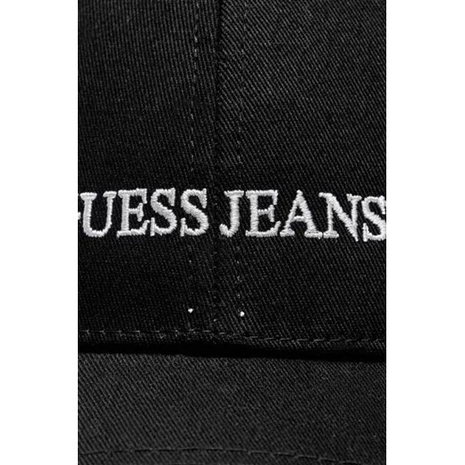 Guess Jeans Bejsbolówka EMBRO One Size okazyjna cena Gomez Fashion Store