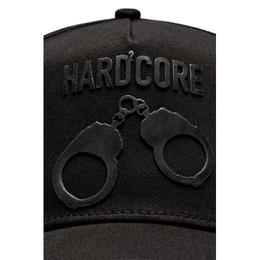Dsquared2 Bejsbolówka Dsquared2 One Size okazja Gomez Fashion Store