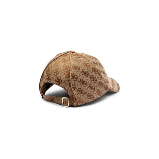 Guess Bejsbolówka GORRA Guess One Size promocja Gomez Fashion Store
