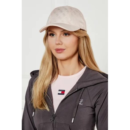 Guess Bejsbolówka GORRA Guess One Size wyprzedaż Gomez Fashion Store