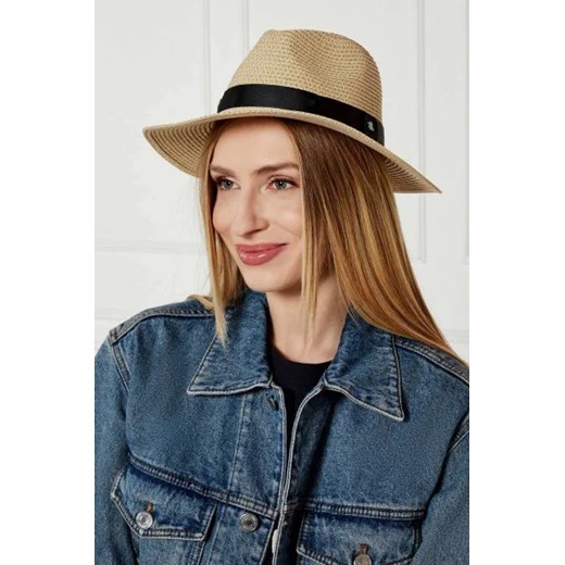 LAUREN RALPH LAUREN Kapelusz FEDORA One Size okazja Gomez Fashion Store