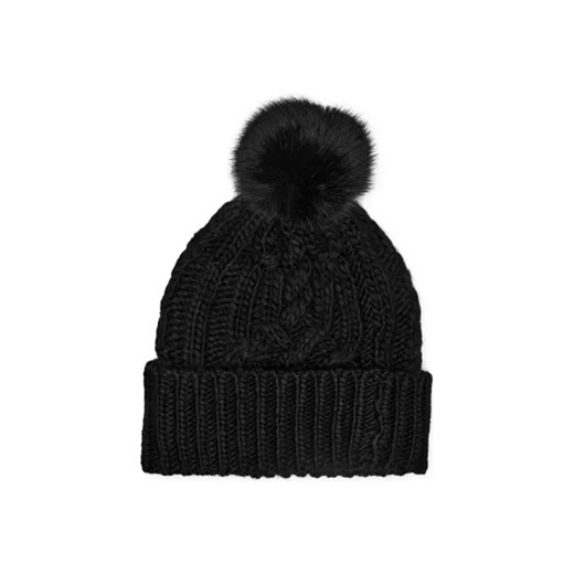 Michael Kors Czapka ARAN Michael Kors One Size Gomez Fashion Store okazja