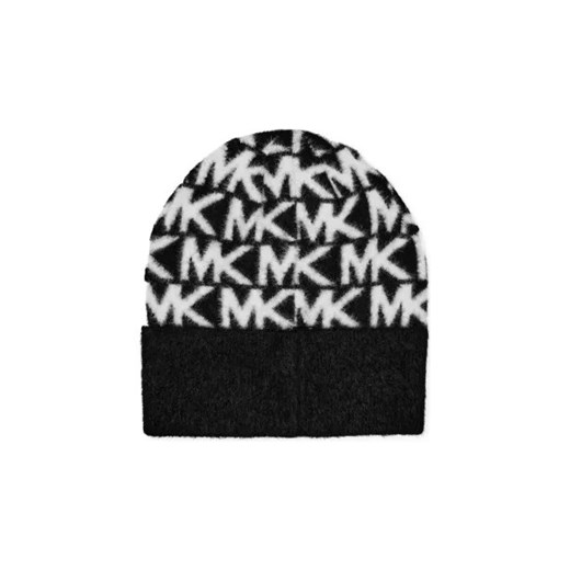 Michael Kors Czapka FEATHER Michael Kors OS Gomez Fashion Store okazyjna cena