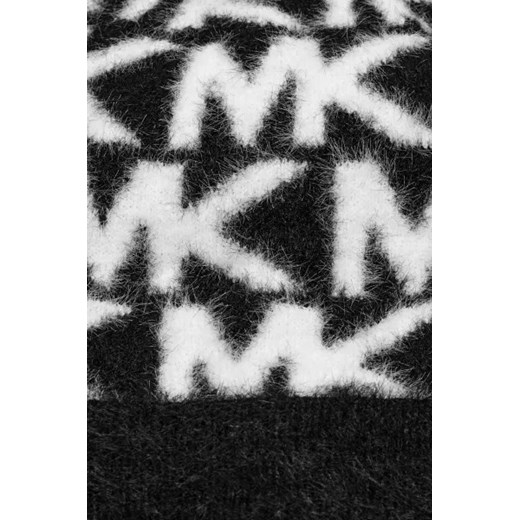 Michael Kors Czapka FEATHER Michael Kors OS wyprzedaż Gomez Fashion Store