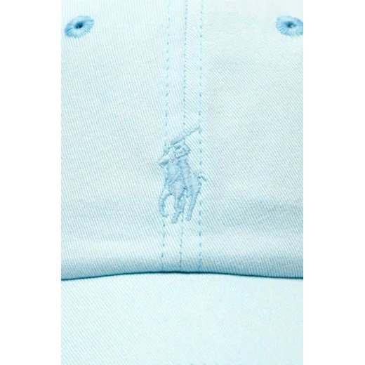 POLO RALPH LAUREN Bejsbolówka Polo Ralph Lauren One Size wyprzedaż Gomez Fashion Store