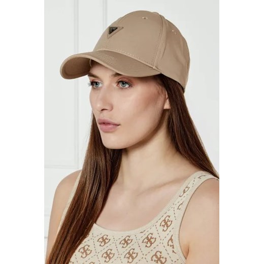 GUESS ACTIVE Bejsbolówka NOMIE One Size okazja Gomez Fashion Store