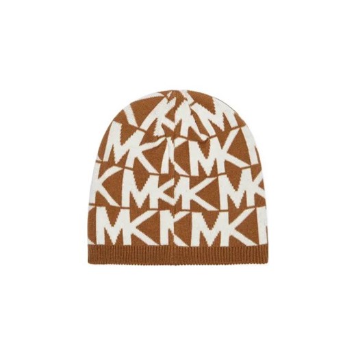 Michael Kors Czapka MAJOR Michael Kors One Size okazja Gomez Fashion Store