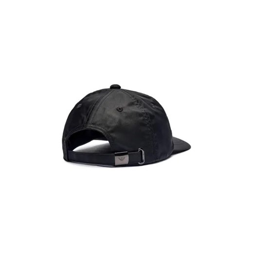 Emporio Armani Bejsbolówka Emporio Armani One Size Gomez Fashion Store promocja