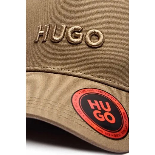 HUGO Bejsbolówka Jude One Size Gomez Fashion Store okazja