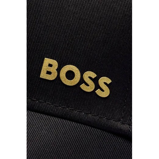 BOSS GREEN Bejsbolówka Cap-Bold One Size okazja Gomez Fashion Store