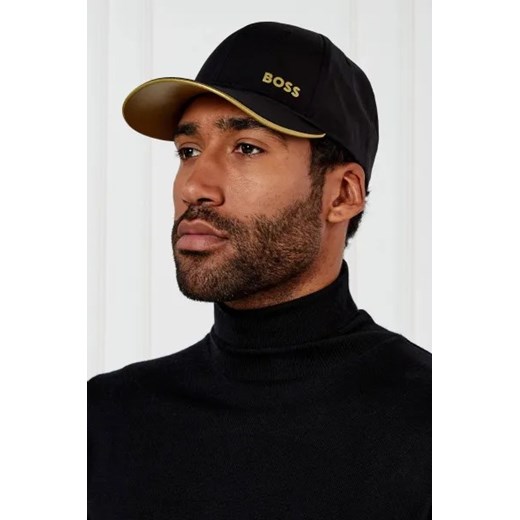 BOSS GREEN Bejsbolówka Cap-Bold One Size okazja Gomez Fashion Store