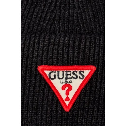 Guess Czapka Guess L Gomez Fashion Store okazja
