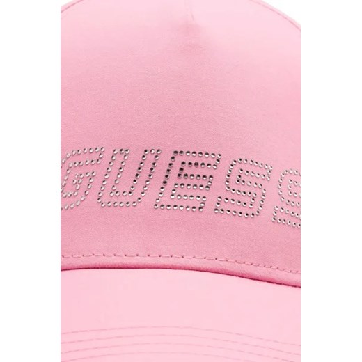 GUESS ACTIVE Bejsbolówka One Size wyprzedaż Gomez Fashion Store