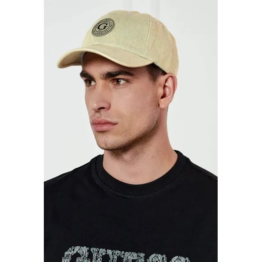GUESS Jeansowa bejsbolówka Guess OS Gomez Fashion Store okazja