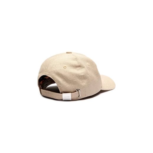 Calvin Klein Bejsbolówka Calvin Klein One Size okazyjna cena Gomez Fashion Store