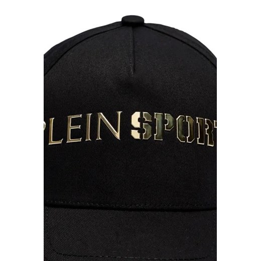 Czapka z daszkiem męska Plein Sport