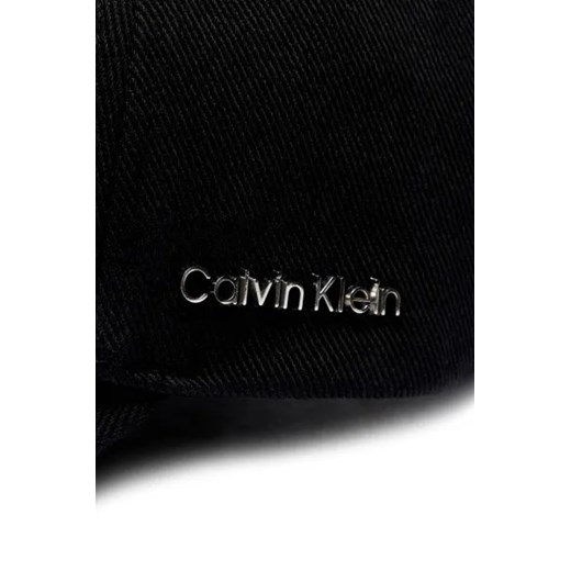 Calvin Klein Bejsbolówka Calvin Klein One Size okazja Gomez Fashion Store