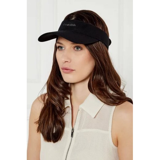 Calvin Klein Daszek Calvin Klein OS okazyjna cena Gomez Fashion Store