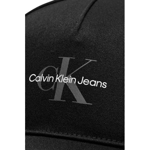 Calvin Klein Jeans Bejsbolówka OS wyprzedaż Gomez Fashion Store