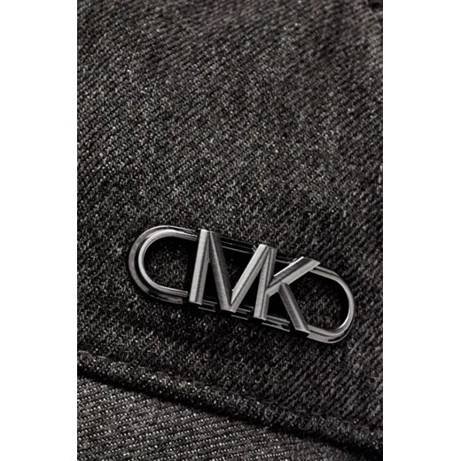 Michael Kors Jeansowa bejsbolówka Michael Kors One Size wyprzedaż Gomez Fashion Store