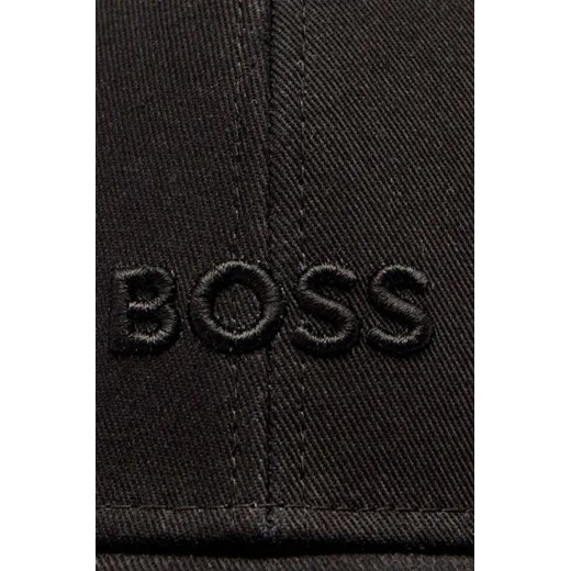 BOSS BLACK Bejsbolówka Ari One Size okazyjna cena Gomez Fashion Store