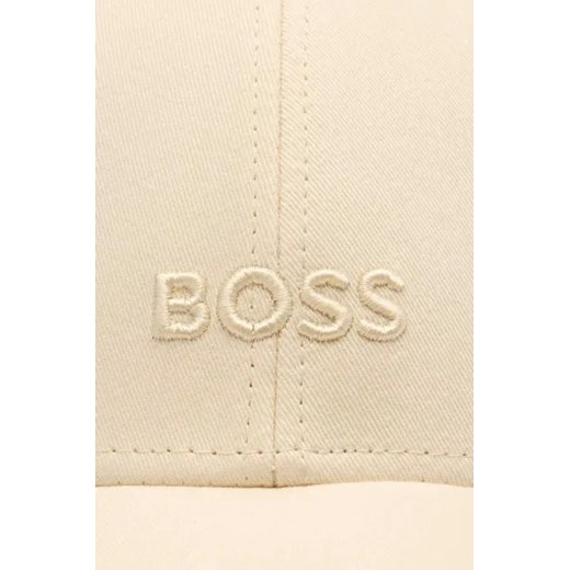 BOSS BLACK Bejsbolówka Ari One Size okazja Gomez Fashion Store