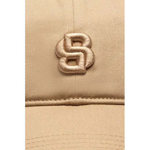 BOSS BLACK Bejsbolówka Ari-B-ICON One Size okazja Gomez Fashion Store