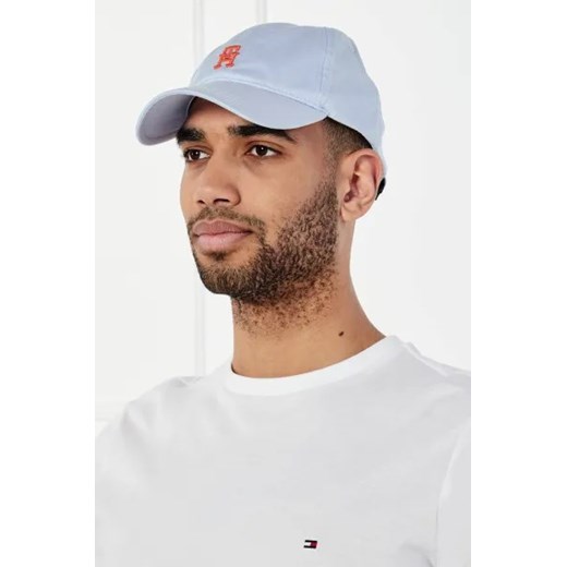 Tommy Hilfiger Bejsbolówka Tommy Hilfiger One Size okazyjna cena Gomez Fashion Store