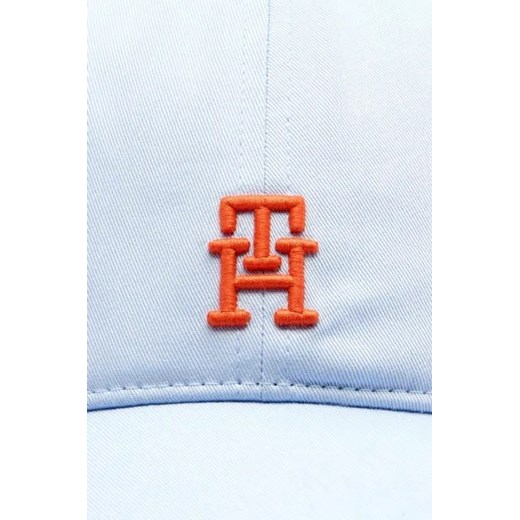 Tommy Hilfiger Bejsbolówka Tommy Hilfiger One Size okazyjna cena Gomez Fashion Store