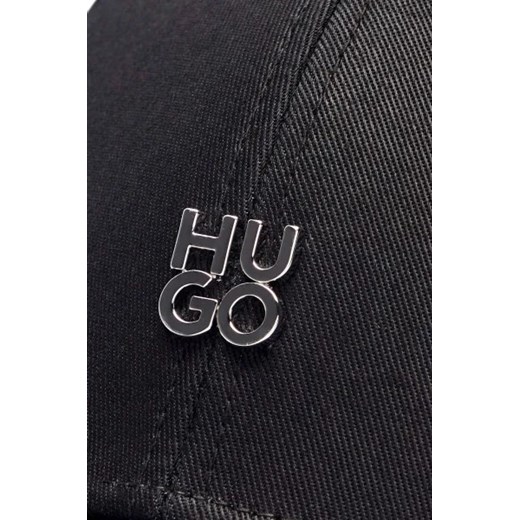 HUGO Bejsbolówka Ally-ME OS wyprzedaż Gomez Fashion Store