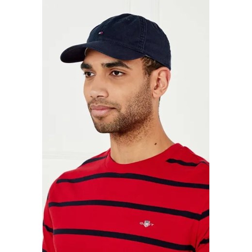 Tommy Hilfiger Bejsbolówka Flag Tommy Hilfiger One Size promocja Gomez Fashion Store